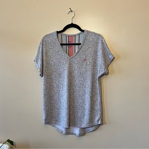 Børn Pajama Set (Shirt/Pants) Womens L